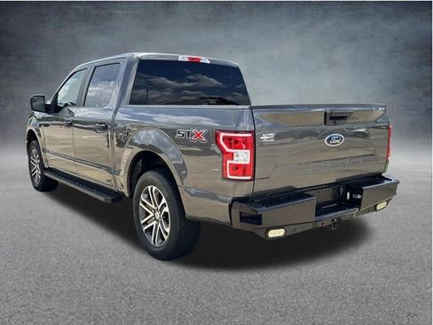 Used 2020 Ford F150 XL w/ Equipment Group 101A Mid RWD image 6