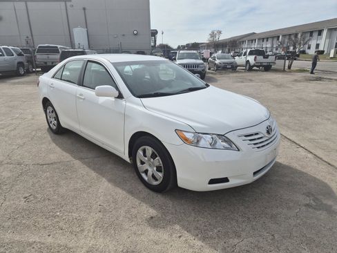 Used 2007 Toyota Camry CE image 7