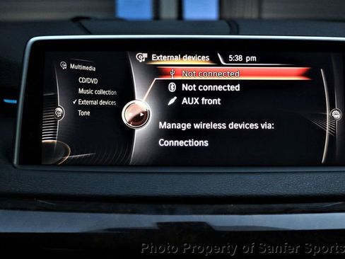 Used 2015 BMW X5 sDrive35i image 43