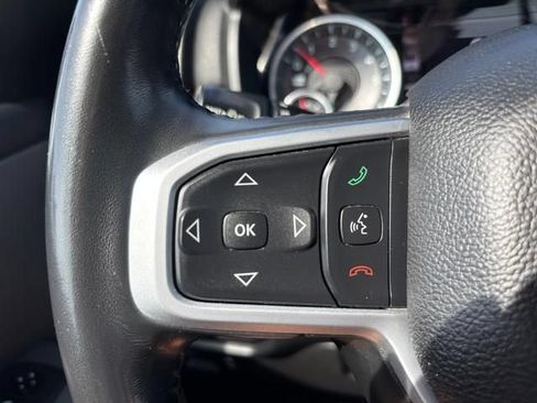 Used 2021 RAM 1500 Big Horn AWD/4WD image 28