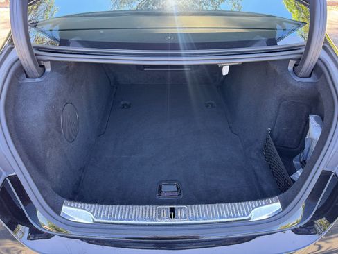 Used 2023 Mercedes-Benz S 580 4MATIC Sedan image 72