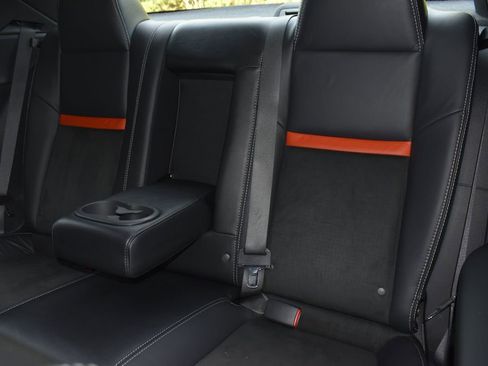 Used 2008 Dodge Challenger SRT8 image 37