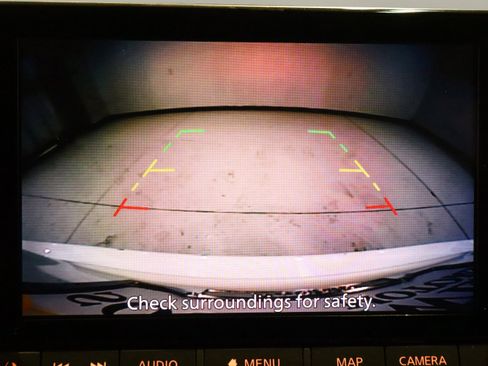 Used 2022 Nissan Altima 2.5 SL image 35