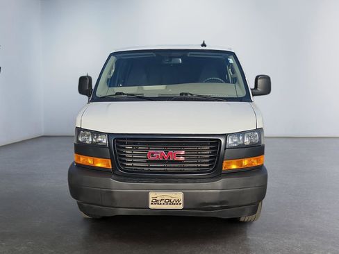 Used 2022 GMC Canyon Elevation w/ Trailering Package AWD/4WD image 8