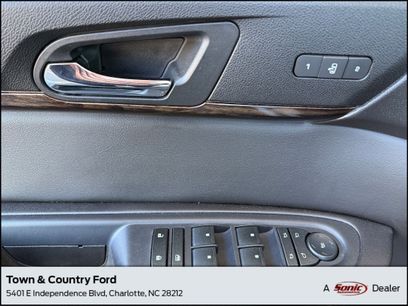 Used 2015 GMC Acadia Denali