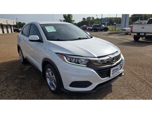 Used 2022 Honda HR-V LX image 6