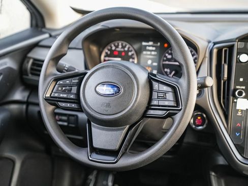 New 2026 Subaru Crosstrek 2.0i Premium image 17