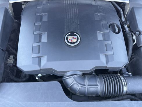 Used 2012 Cadillac CTS Premium RWD image 34