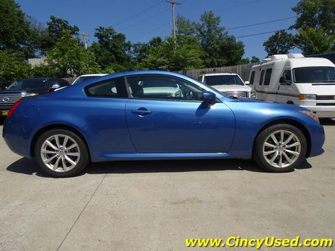 Used 2012 INFINITI G37 x Coupe w/ Premium Pkg AWD/4WD image 5