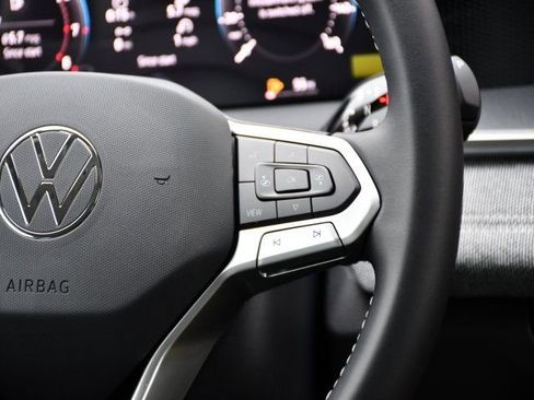 New 2026 Volkswagen Tiguan S FWD image 21