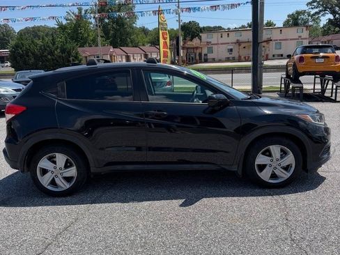 Used 2019 Honda HR-V EX-L image 5