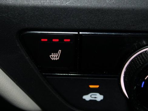 Certified 2024 Honda Accord EX image 26