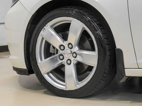 Used 2014 Chevrolet Malibu LTZ FWD image 64