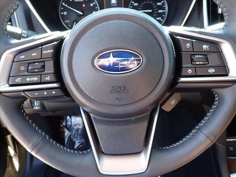 Used 2023 Subaru Ascent Touring AWD/4WD image 20