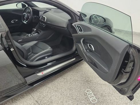 Used 2022 Audi R8 V10 performance RWD image 19