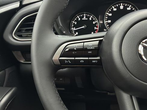 New 2026 MAZDA CX-30 AWD 2.5 S w/ Select Sport Pkg image 10