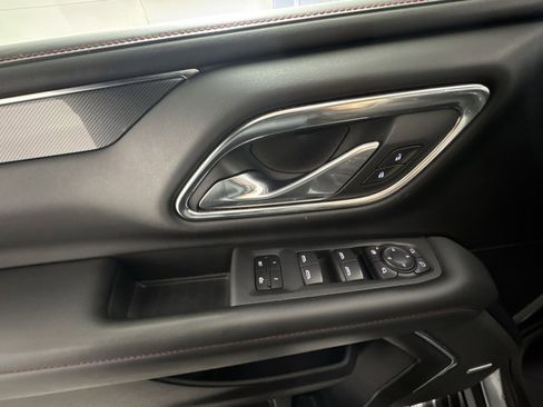 Used 2023 Chevrolet Tahoe RST w/ Luxury Package image 15