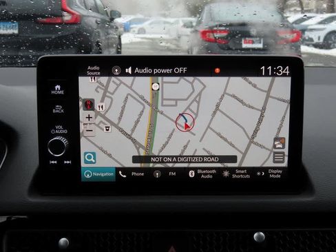 Certified 2023 Honda Civic Touring image 19