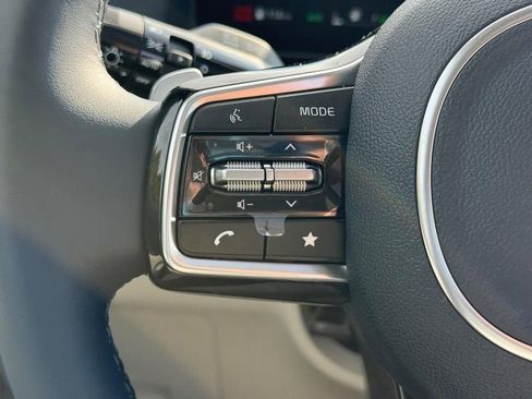 New 2026 Kia Carnival SX w/ SX Dark Edition Package image 10