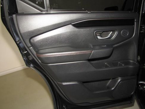 Certified 2024 Honda Pilot TrailSport image 13