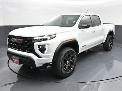 Used 2023 GMC Canyon Elevation w/ Convenience Package
