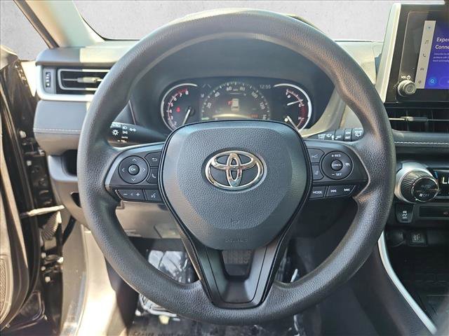 Used 2024 Toyota RAV4 XLE FWD image 13