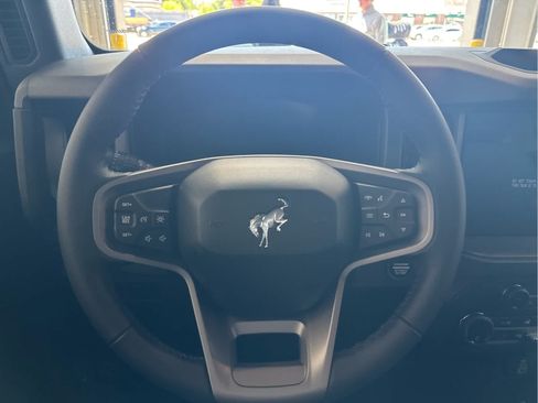 New 2026 Ford Bronco Big Bend AWD/4WD image 13