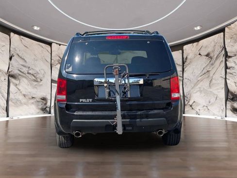 Used 2011 Honda Pilot EX-L image 9