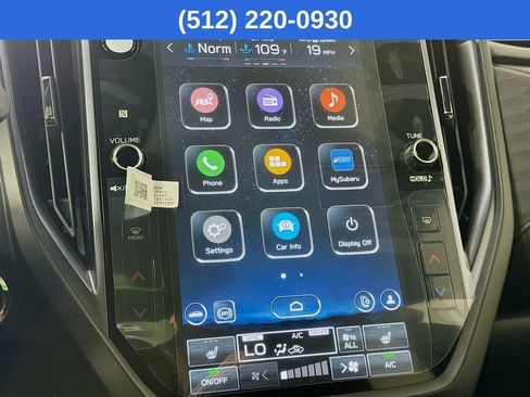 New 2025 Subaru Forester Limited image 18