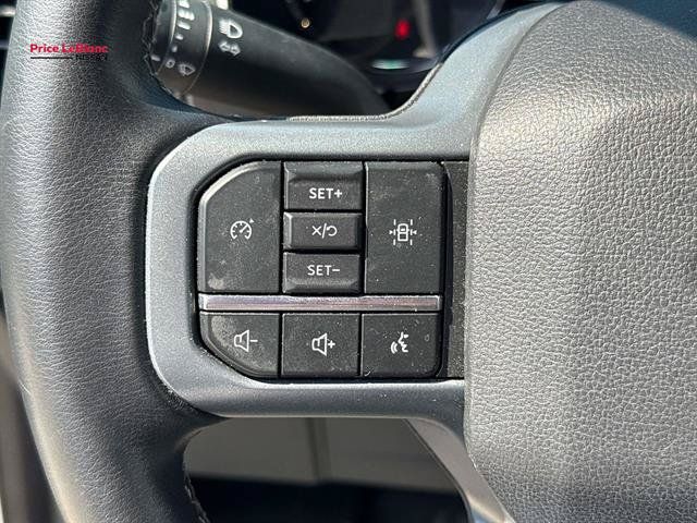 Used 2023 Ford F150 XLT w/ Equipment Group 302A High AWD/4WD image 21