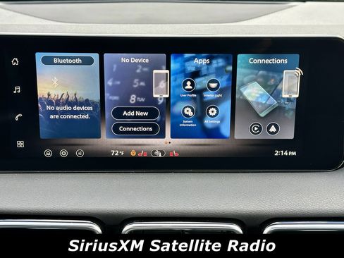 New 2026 Nissan Sentra SV image 5