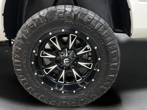 Used 2016 RAM 1500 Lone Star AWD/4WD image 30