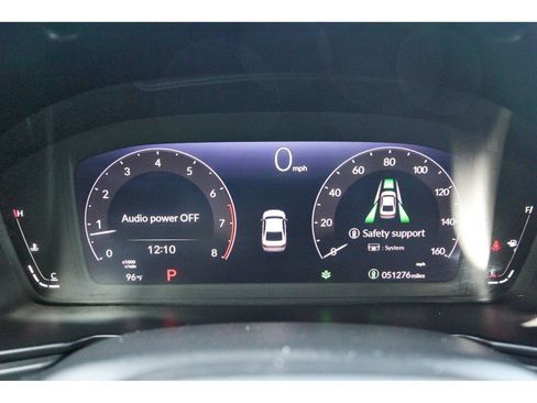 Used 2025 Honda Accord SE image 16
