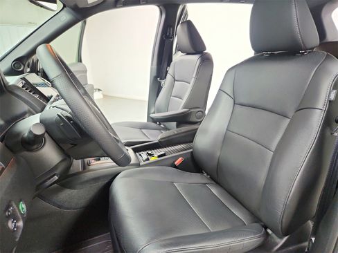 Used 2023 Honda Passport EX-L image 19