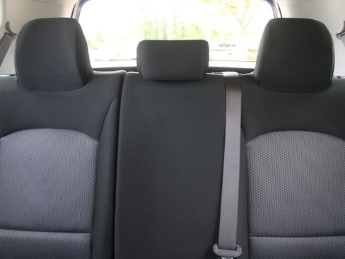 Certified 2025 Kia Soul LX FWD image 45