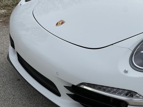 Certified 2014 Porsche 911 Carrera S image 13