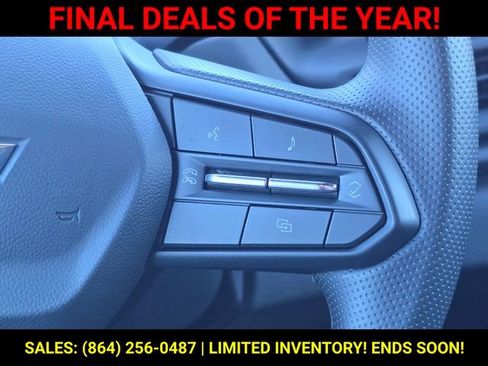 New 2024 Chevrolet Silverado EV W/T image 28