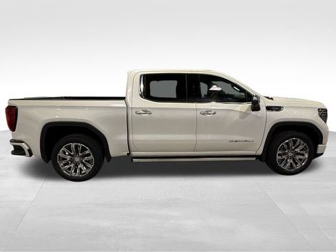 Certified 2024 GMC Sierra 1500 Denali w/ Denali Reserve Package image 7
