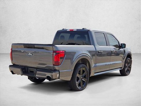 New 2026 Ford F150 STX AWD/4WD image 2