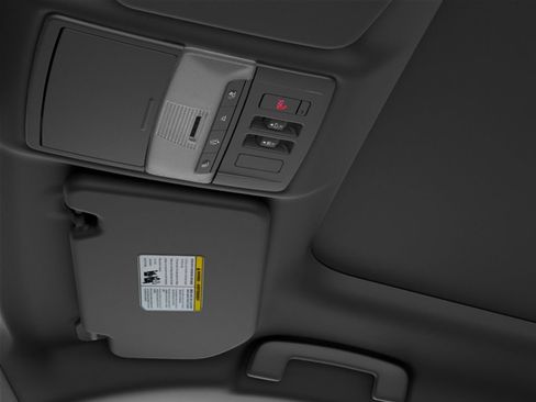 New 2026 Nissan Rogue Platinum AWD/4WD image 25