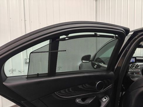 Used 2016 Mercedes-Benz C 300 4MATIC Sedan image 46