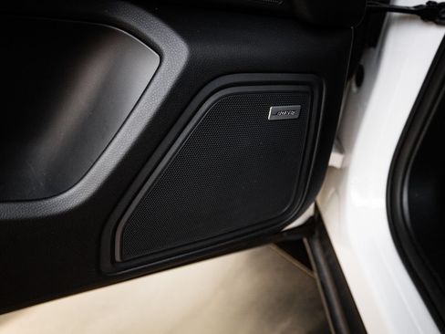 Certified 2020 Porsche Macan S AWD/4WD image 21