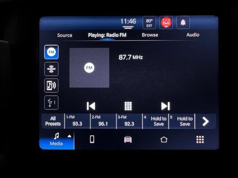 Used 2022 RAM 2500 Tradesman image 19