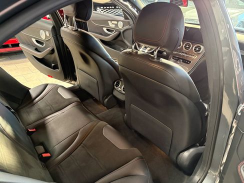 Used 2020 Mercedes-Benz C 43 AMG 4MATIC Sedan image 30