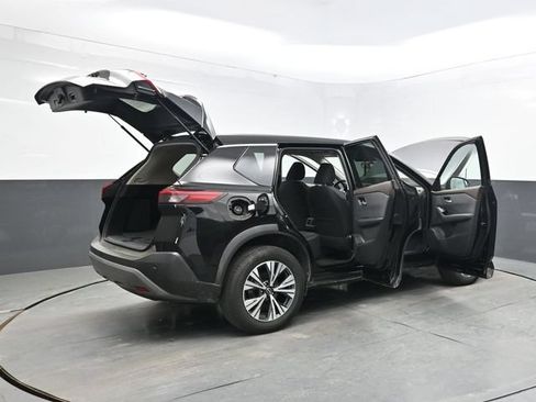 Used 2023 Nissan Rogue SV AWD/4WD image 37