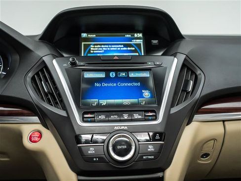 Used 2016 Acura MDX FWD w/ Technology Package image 25