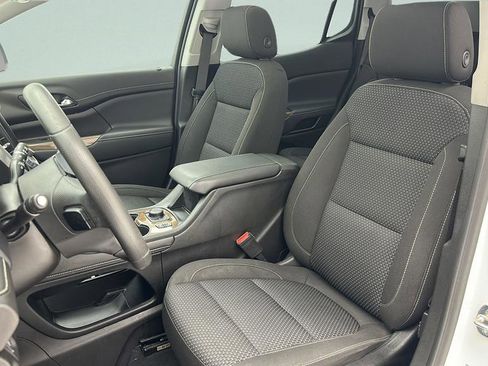 Used 2023 GMC Acadia SLE w/ Driver Convenience Package AWD/4WD image 14