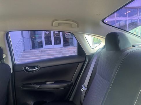 Used 2019 Nissan Sentra S FWD image 10