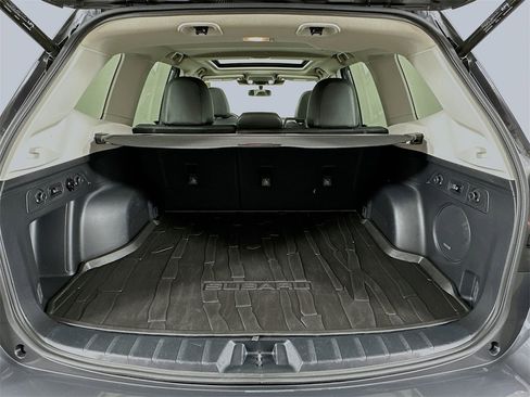 Used 2024 Subaru Forester Limited image 27
