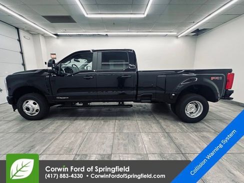 New 2026 Ford F350 XL w/ STX Appearance Package image 2